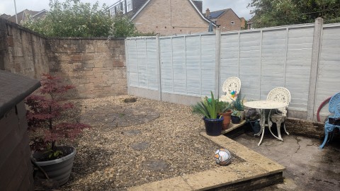 Click the photo for more details of Keward Walk, Wells, Somerset