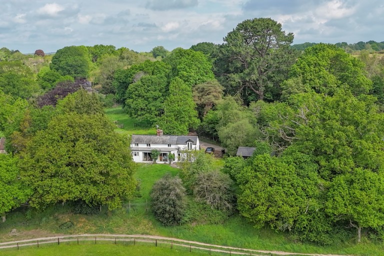 Images for Newgrounds, Godshill, Fordingbridge, SP6