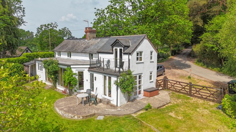 Images for Newgrounds, Godshill, Fordingbridge, SP6