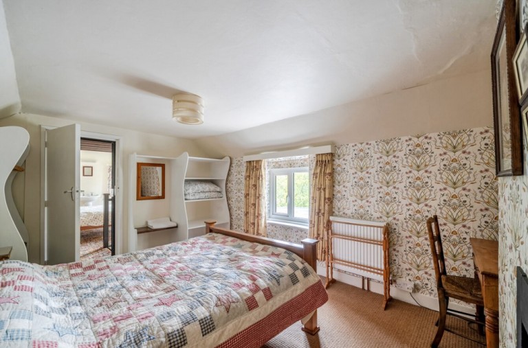 Images for Newgrounds, Godshill, Fordingbridge, SP6