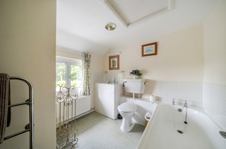 Images for Newgrounds, Godshill, Fordingbridge, SP6