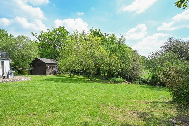Images for Newgrounds, Godshill, Fordingbridge, SP6
