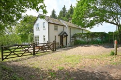 Images for Newgrounds, Godshill, Fordingbridge, SP6