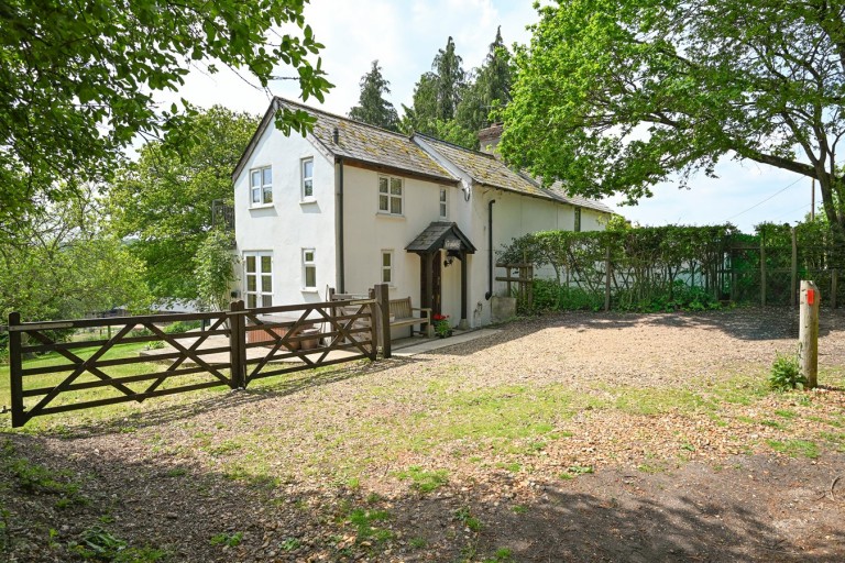 Images for Newgrounds, Godshill, Fordingbridge, SP6