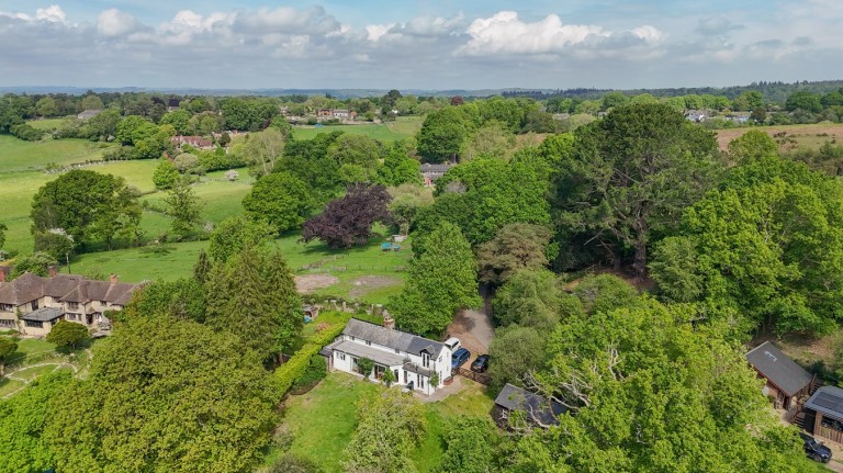 Images for Newgrounds, Godshill, Fordingbridge, SP6