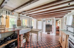 Images for Newgrounds, Godshill, Fordingbridge, SP6