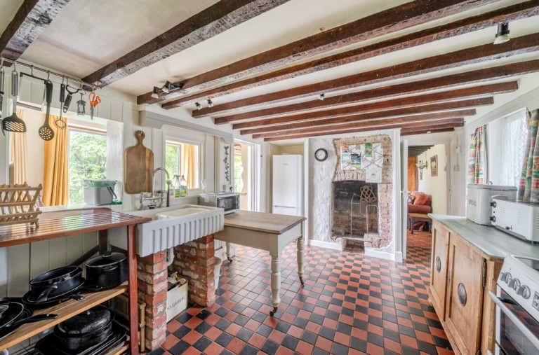 Images for Newgrounds, Godshill, Fordingbridge, SP6