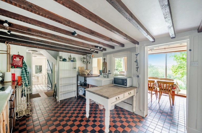 Images for Newgrounds, Godshill, Fordingbridge, SP6