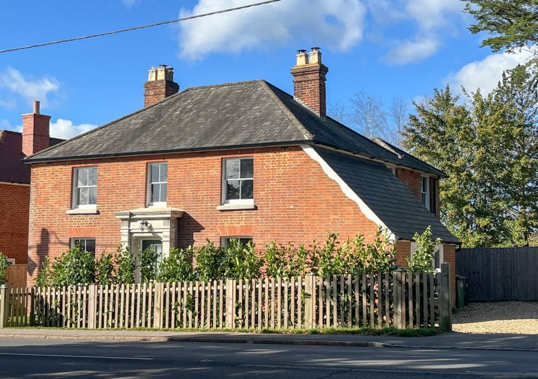 Click the photo for more details of The Green, Catsfield, East Sussex