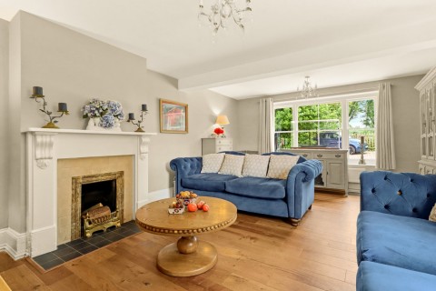 Click the photo for more details of The Green, Catsfield, East Sussex
