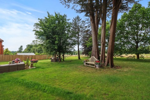 Click the photo for more details of The Green, Catsfield, East Sussex