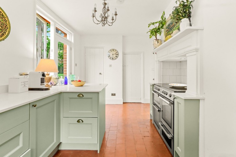 Images for The Green, Catsfield, East Sussex
