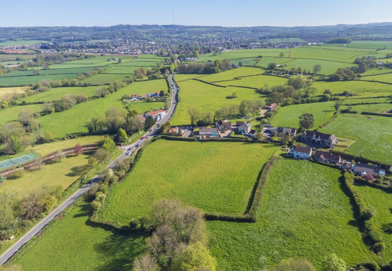 Images for Upper Coxley, Nr Wells, Somerset