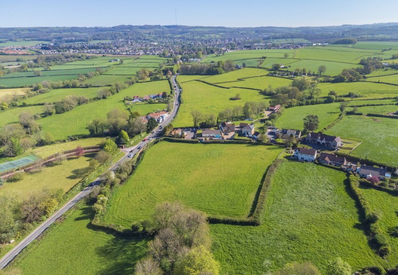 Click the photo for more details of Upper Coxley, Nr Wells, Somerset