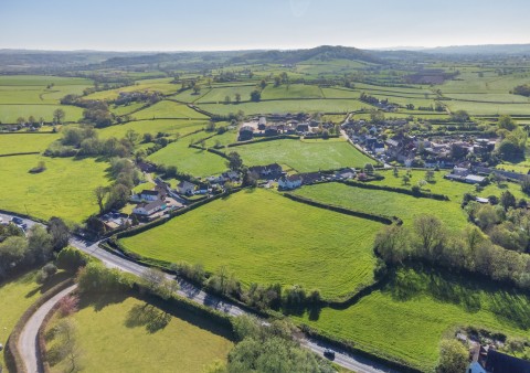 Click the photo for more details of Upper Coxley, Nr Wells, Somerset