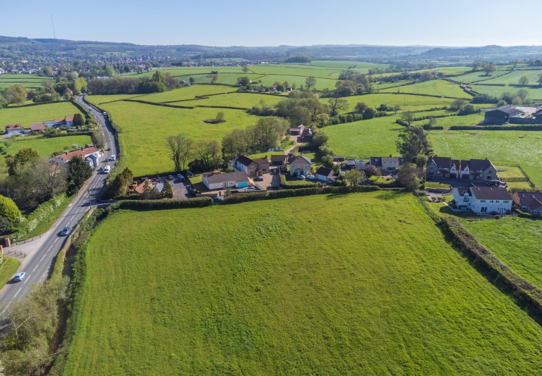 Images for Upper Coxley, Nr Wells, Somerset