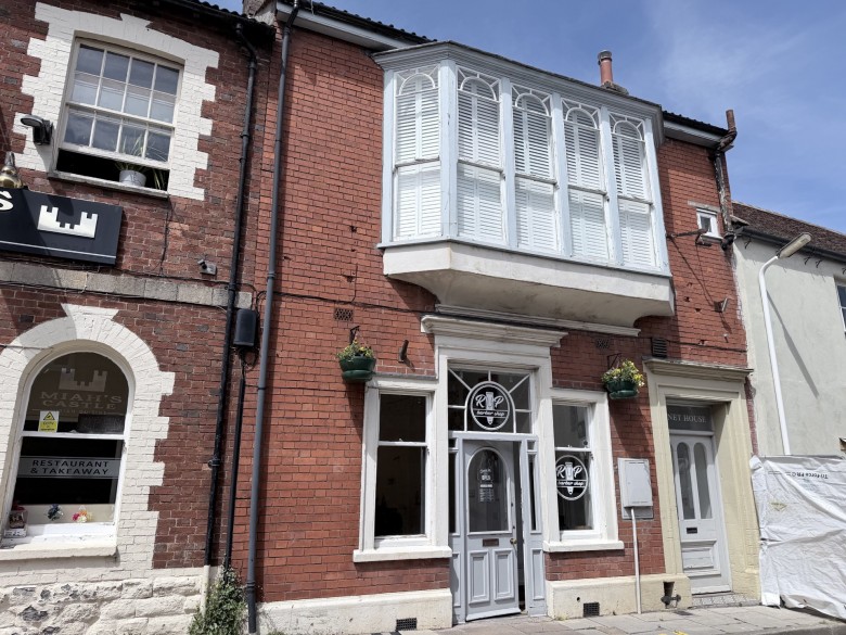 Click the photo for more details of Woodcock Street, Castle Cary, Somerset