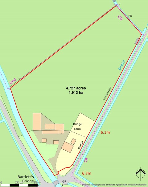 Click the photo for more details of Cocklake, Wedmore, Somerset