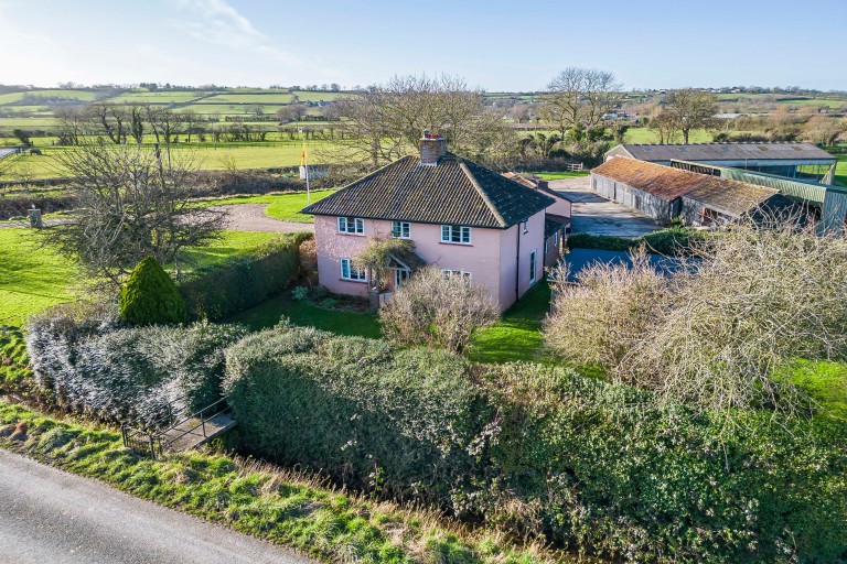 Images for Cocklake, Wedmore, Somerset