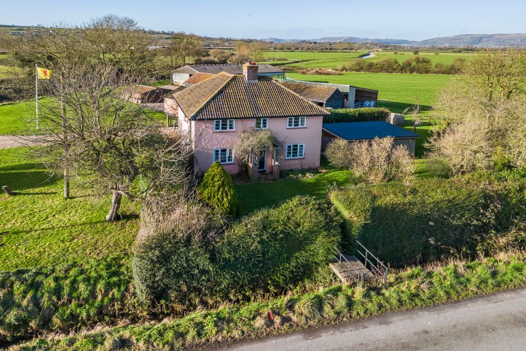 Images for Cocklake, Wedmore, Somerset