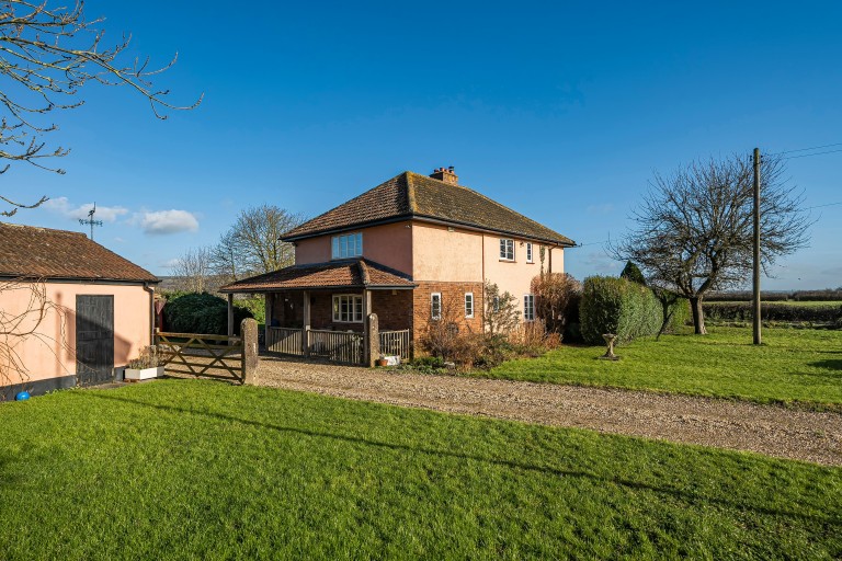 Images for Cocklake, Wedmore, Somerset