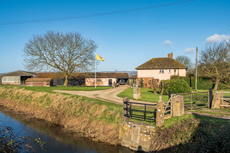 Images for Cocklake, Wedmore, Somerset