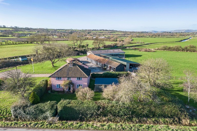 Images for Cocklake, Wedmore, Somerset