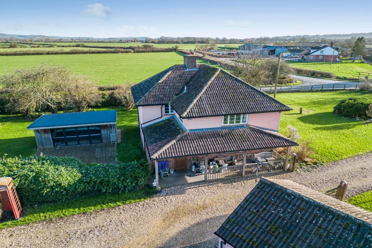 Images for Cocklake, Wedmore, Somerset