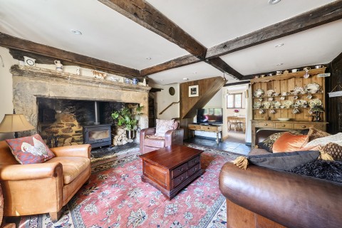 Click the photo for more details of Croscombe, Wells, Somerset