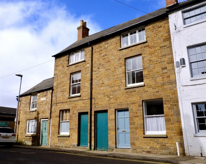 Click the photo for more details of Queen Street, Uppingham