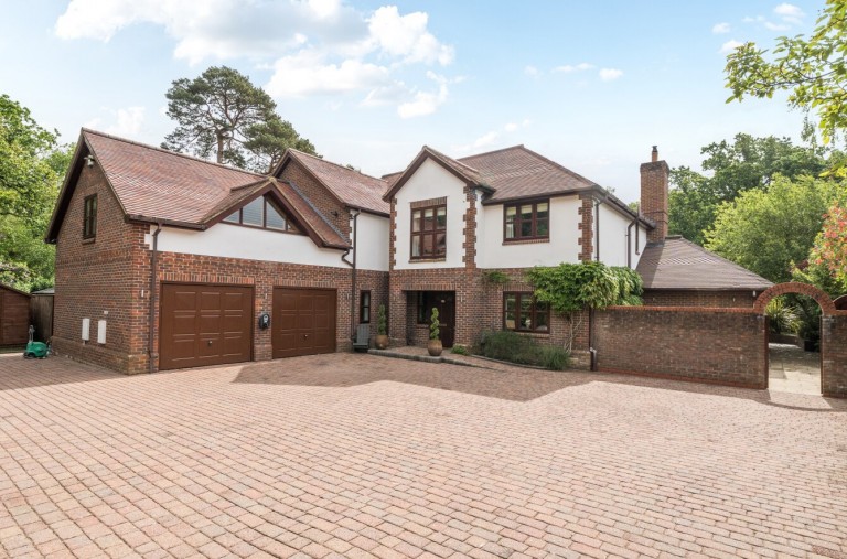 Images for Windmill Lane, Avon Castle, Ringwood, BH24