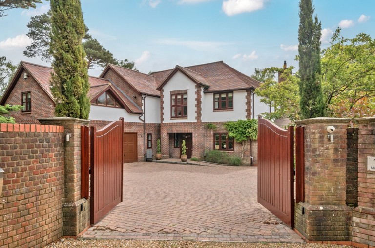 Images for Windmill Lane, Avon Castle, Ringwood, BH24