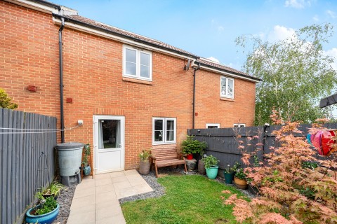 Click the photo for more details of Singers Knoll, Frome, Somerset
