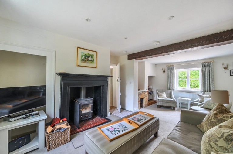 Images for Lower Sandy Down Lane, Boldre, Lymington, SO41