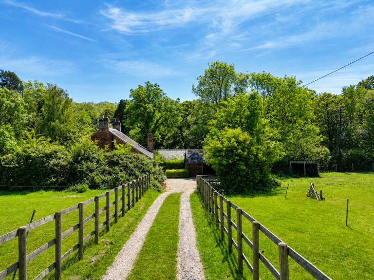 Images for Lower Sandy Down Lane, Boldre, Lymington, SO41
