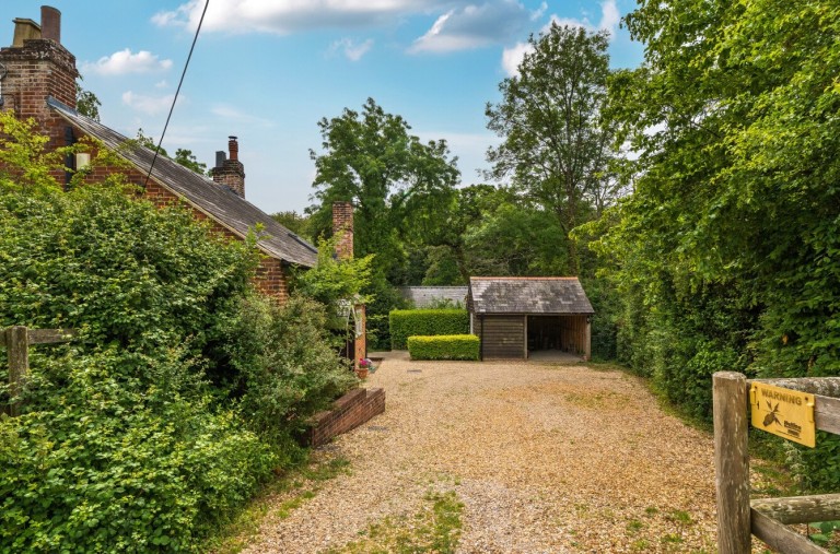 Images for Lower Sandy Down Lane, Boldre, Lymington, SO41