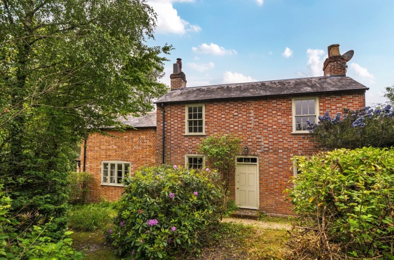 Images for Lower Sandy Down Lane, Boldre, Lymington, SO41
