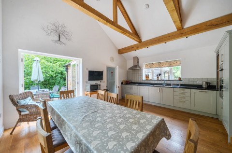 Click the photo for more details of Lower Sandy Down Lane, Boldre, Lymington, SO41