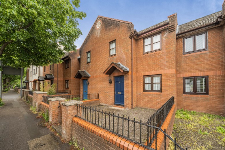 Click the photo for more details of Priory Road, Wells, Somerset