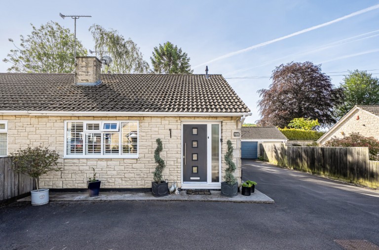 Images for Brittens Hill, Paulton, Bristol, Somerset