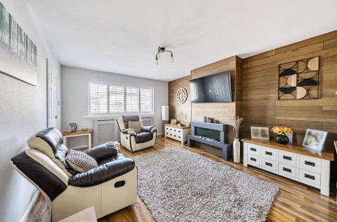 Click the photo for more details of Brittens Hill, Paulton, Bristol, Somerset