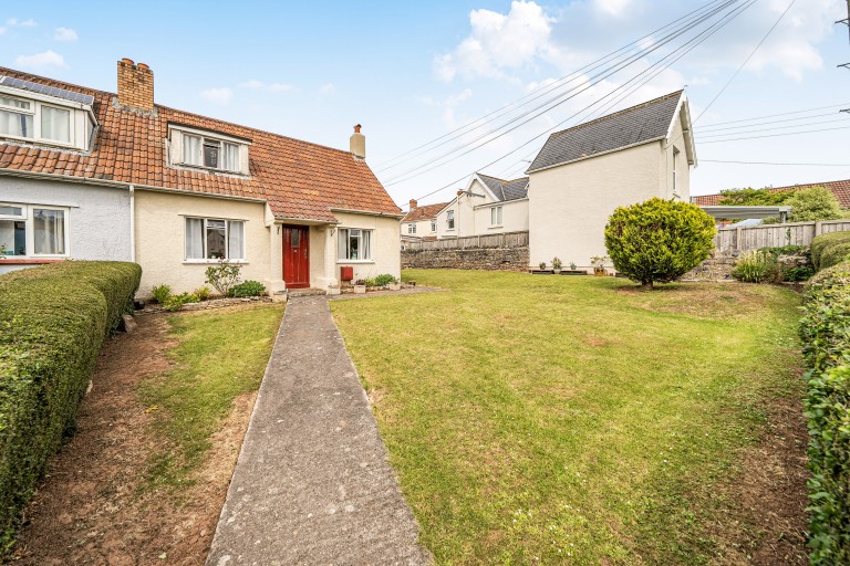 Images for Woodborough Crescent, Winscombe, Somerset