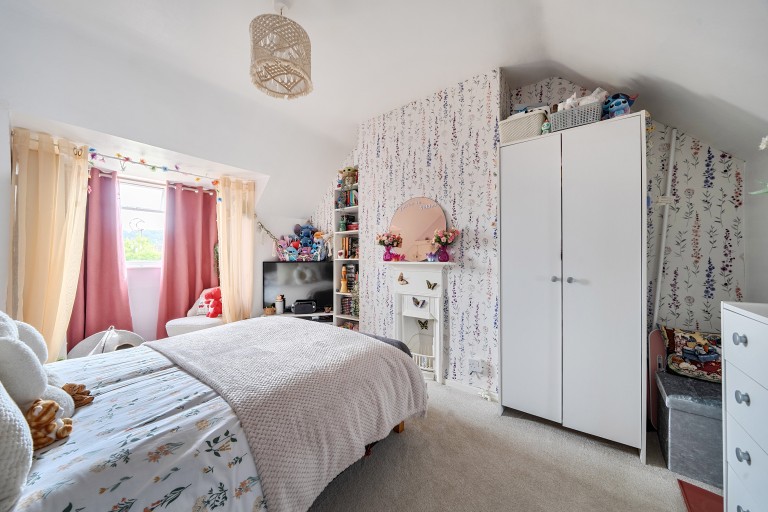 Images for Woodborough Crescent, Winscombe, Somerset