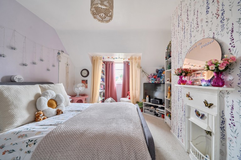 Images for Woodborough Crescent, Winscombe, Somerset
