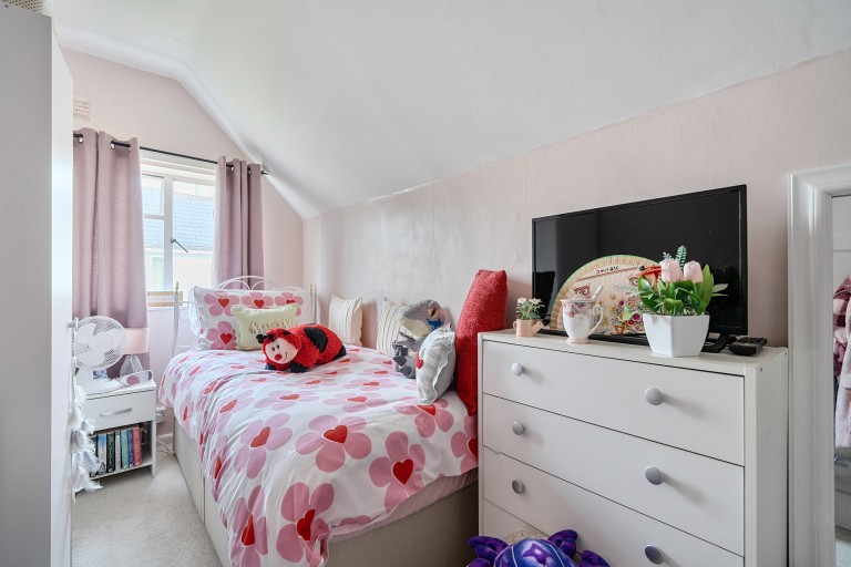 Images for Woodborough Crescent, Winscombe, Somerset