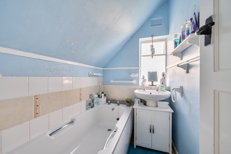 Images for Woodborough Crescent, Winscombe, Somerset
