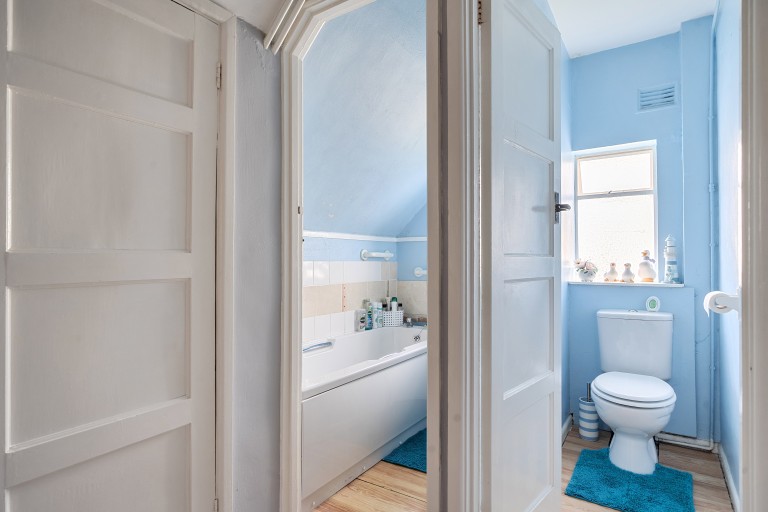 Images for Woodborough Crescent, Winscombe, Somerset