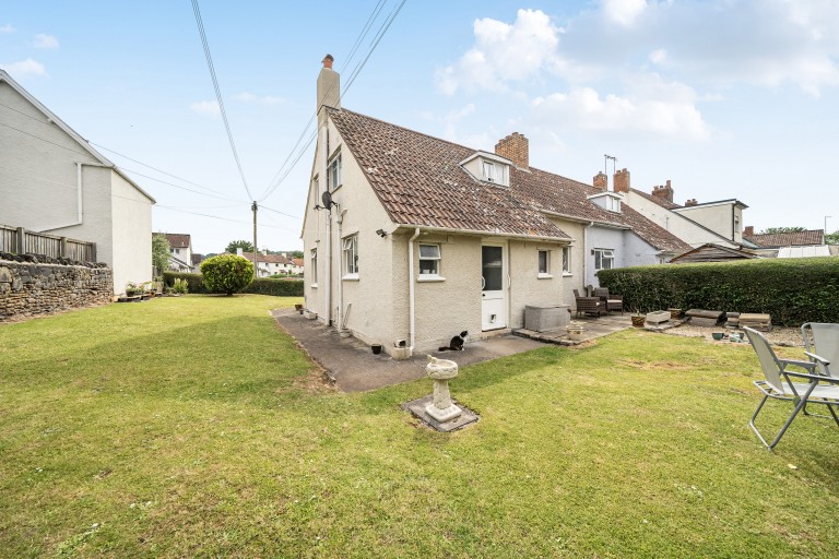 Images for Woodborough Crescent, Winscombe, Somerset