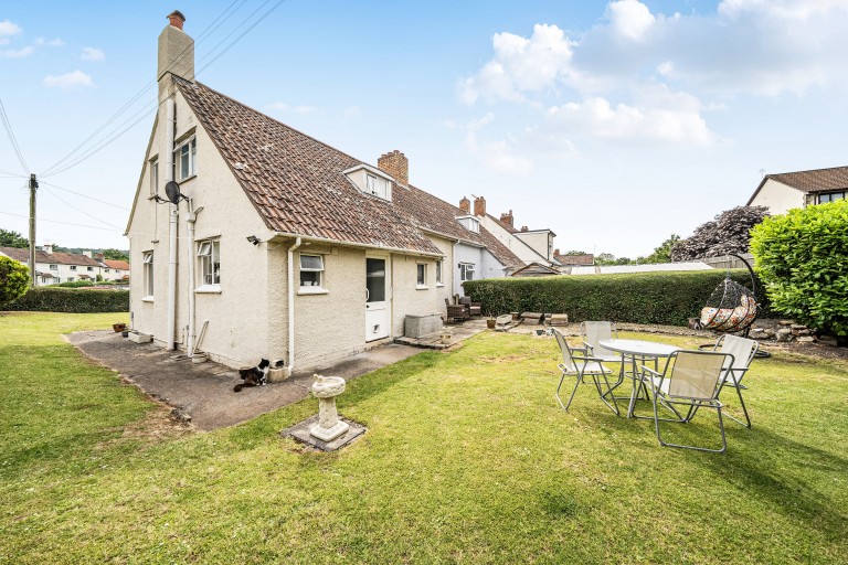 Images for Woodborough Crescent, Winscombe, Somerset