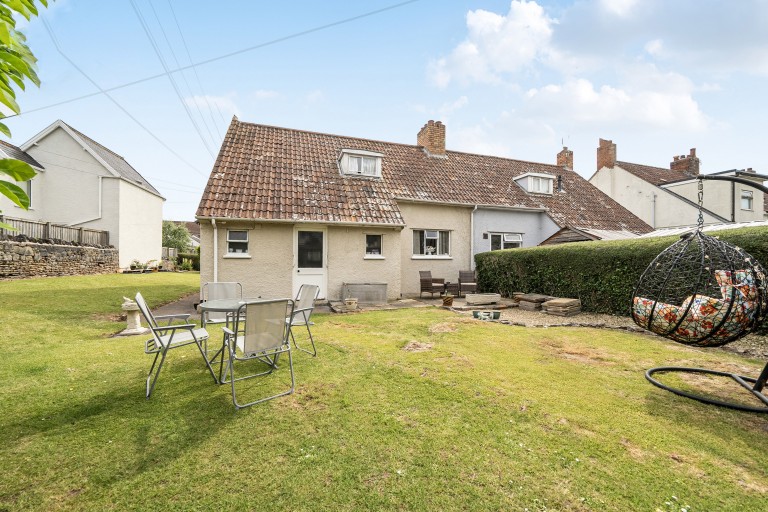 Images for Woodborough Crescent, Winscombe, Somerset
